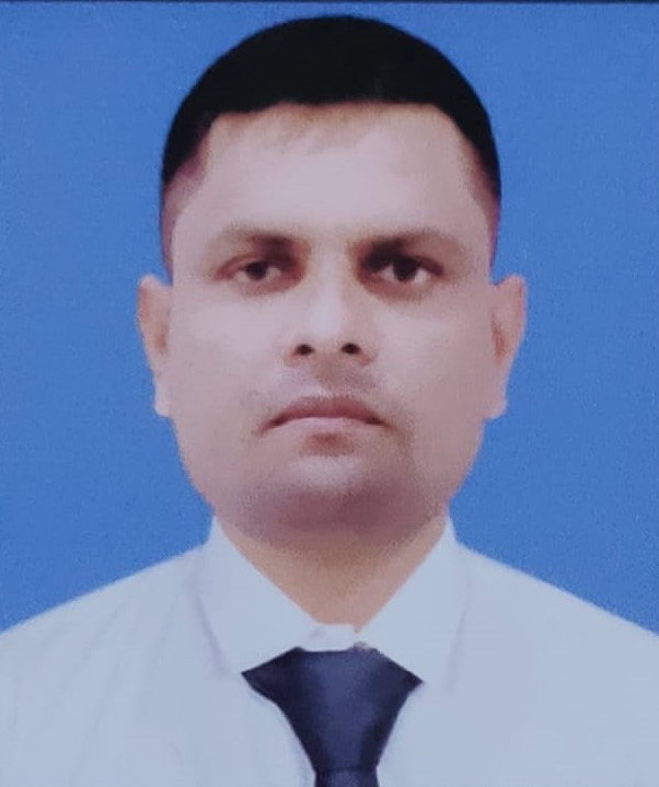 AKIB HUSSAIN KHAN